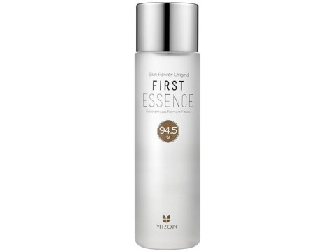 Mizon esencija veidui Skin Power Original First Essence palaiko skaidrią ir lygią odą 210ml Mizon esencija veidui Skin Power Original First Essence palaiko skaidrią ir lygią odą 210ml